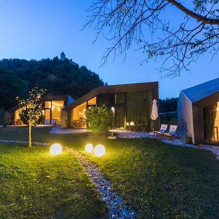 Ortenia Apartments In Nature Podčetrtek Zewnętrze zdjęcie