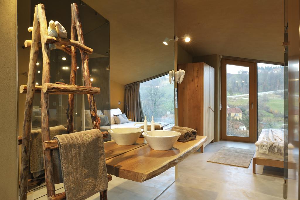 Ortenia Apartments In Nature Podčetrtek Pokój zdjęcie