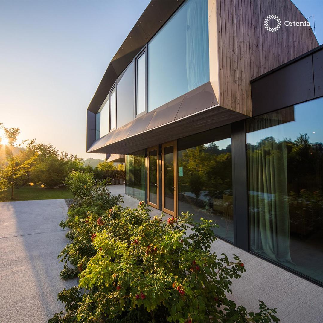 Ortenia Apartments In Nature Podčetrtek Zewnętrze zdjęcie