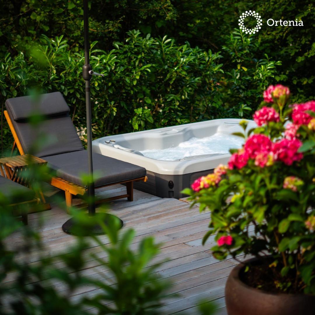 Ortenia Apartments In Nature Podčetrtek Zewnętrze zdjęcie