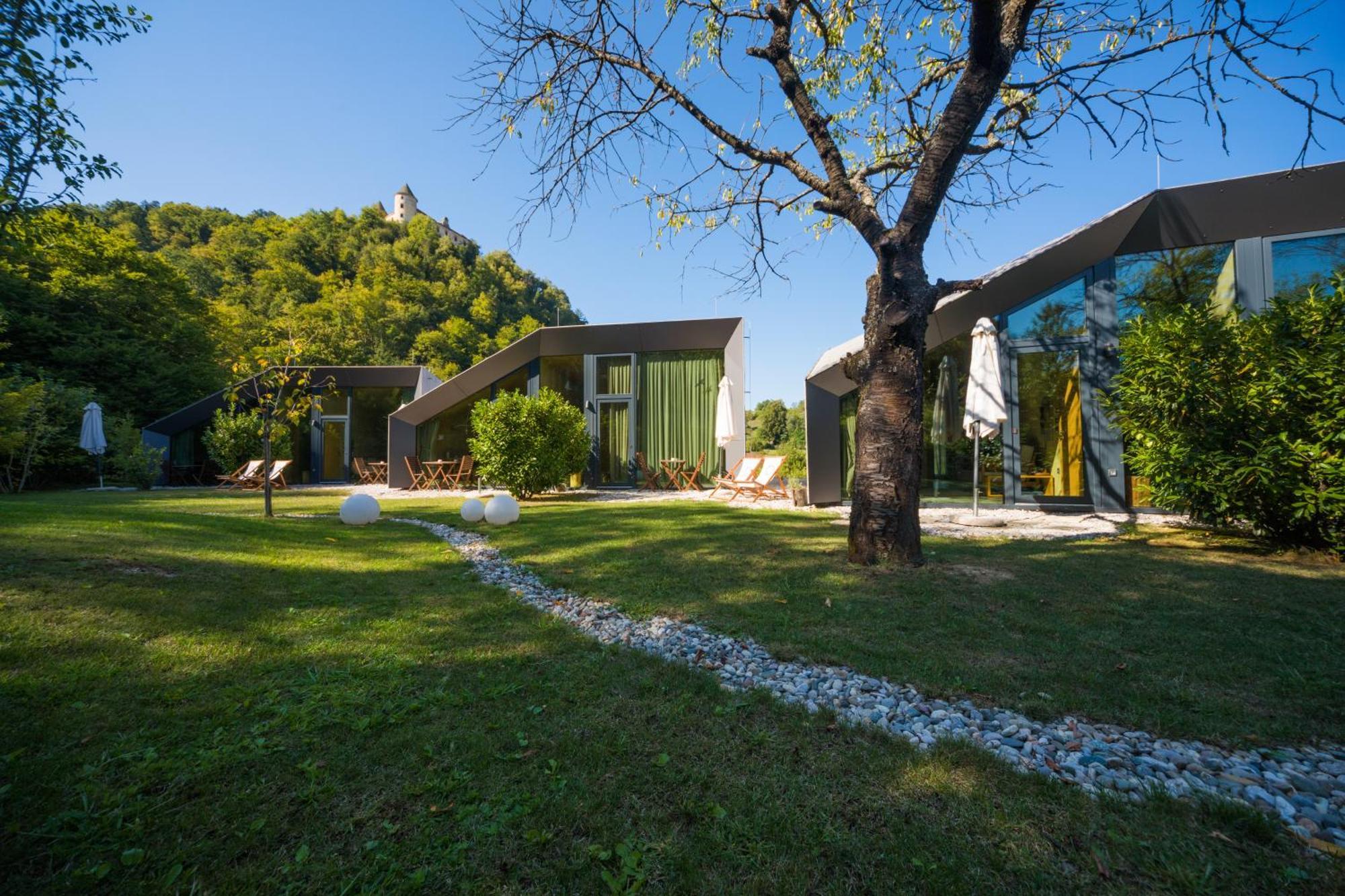 Ortenia Apartments In Nature Podčetrtek Zewnętrze zdjęcie