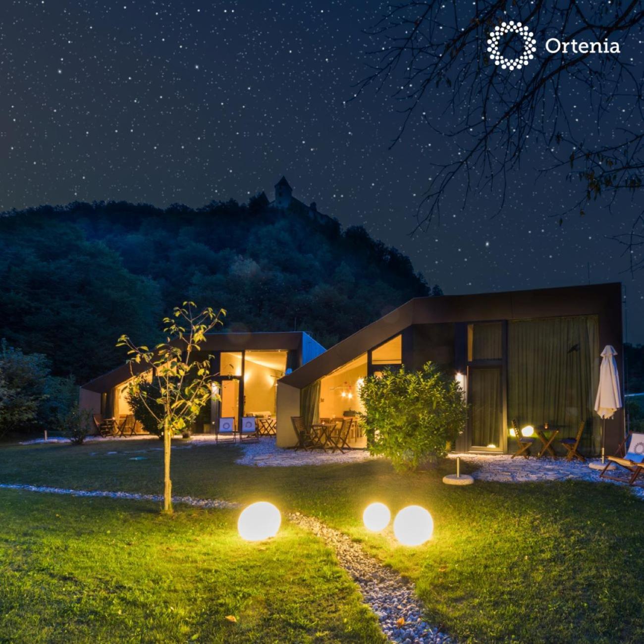 Ortenia Apartments In Nature Podčetrtek Zewnętrze zdjęcie