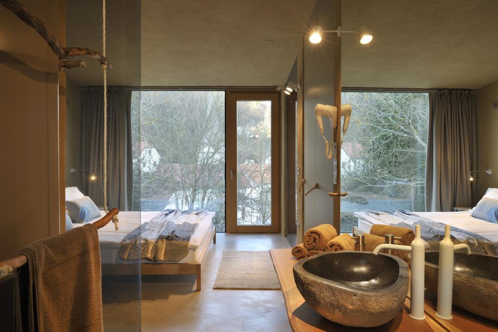 Ortenia Apartments In Nature Podčetrtek Zewnętrze zdjęcie