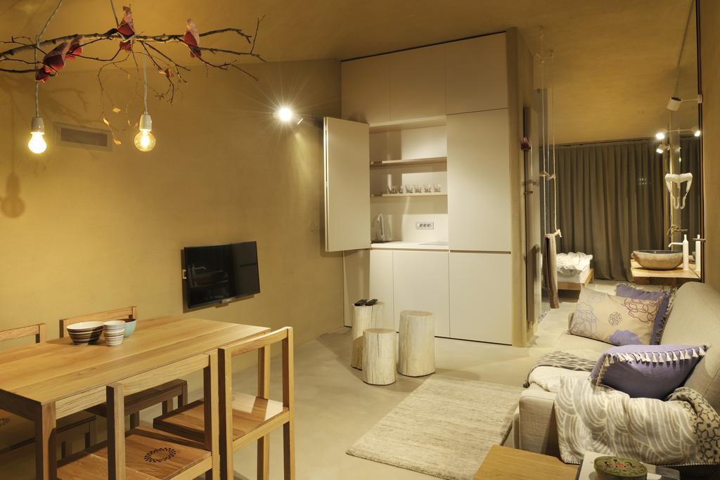 Ortenia Apartments In Nature Podčetrtek Zewnętrze zdjęcie